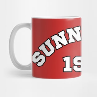 Sunnydale Mug
